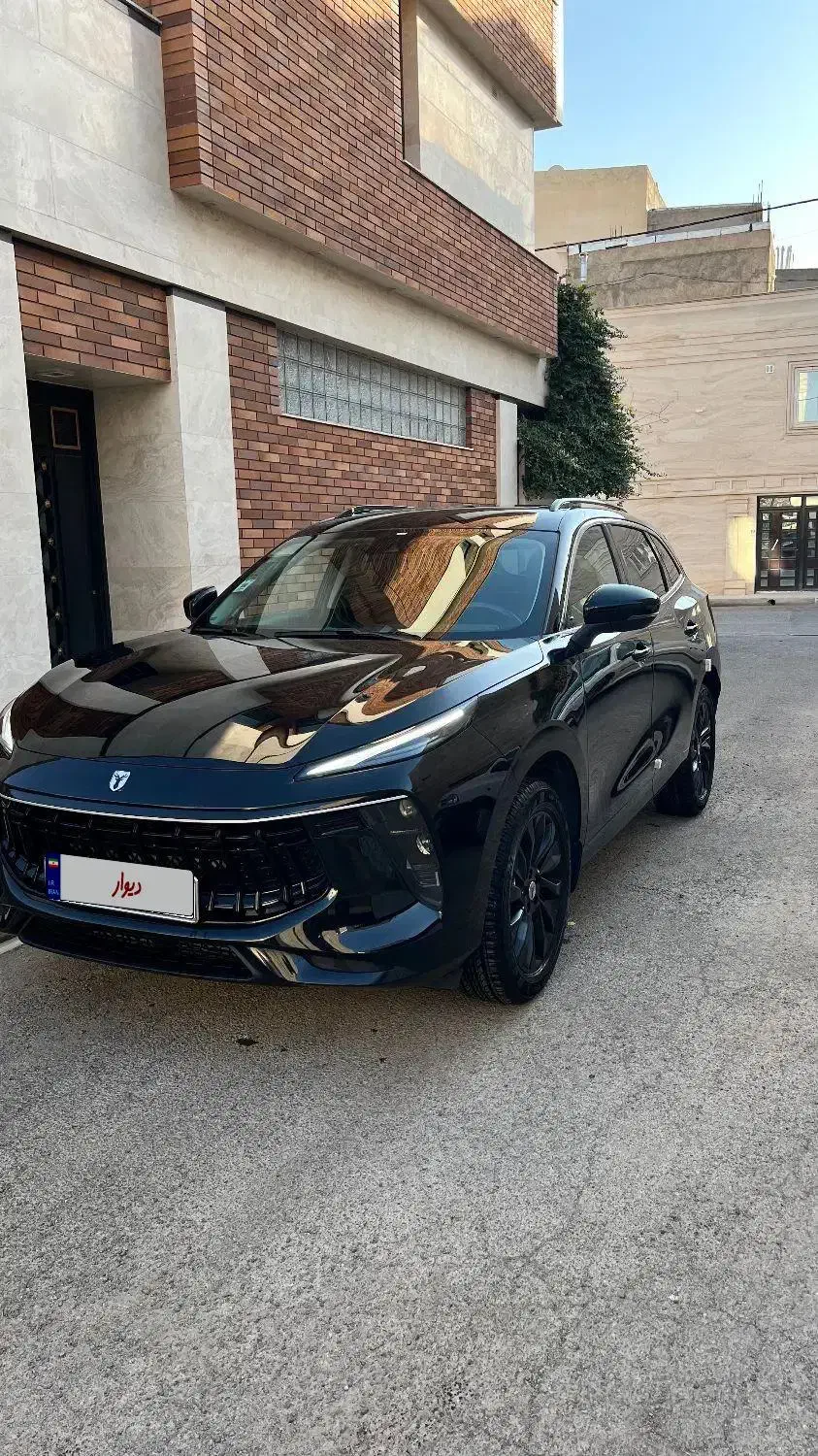 لاماری ایما|خودرو سواری و وانت|ابهر, |دیوار