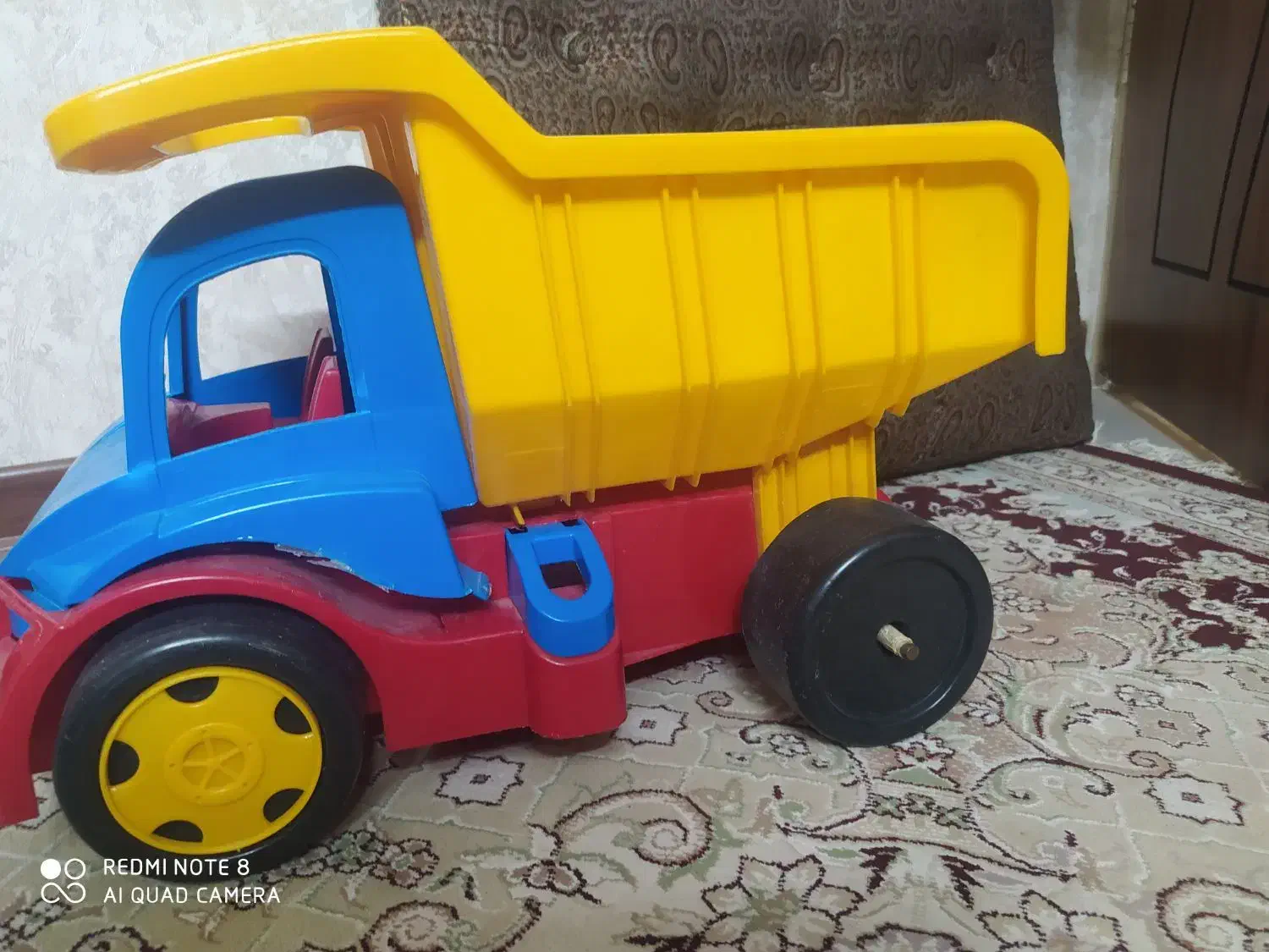 یک عدد گاز آشپزی دخترانه|اسباببازی بچه|یزد, |دیوار