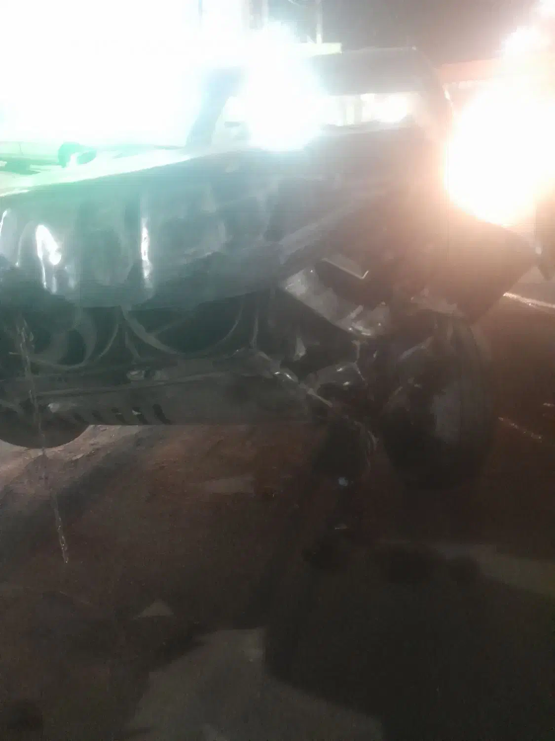 پرشیا تصادفی|خودرو سواری و وانت|بومهن, |دیوار