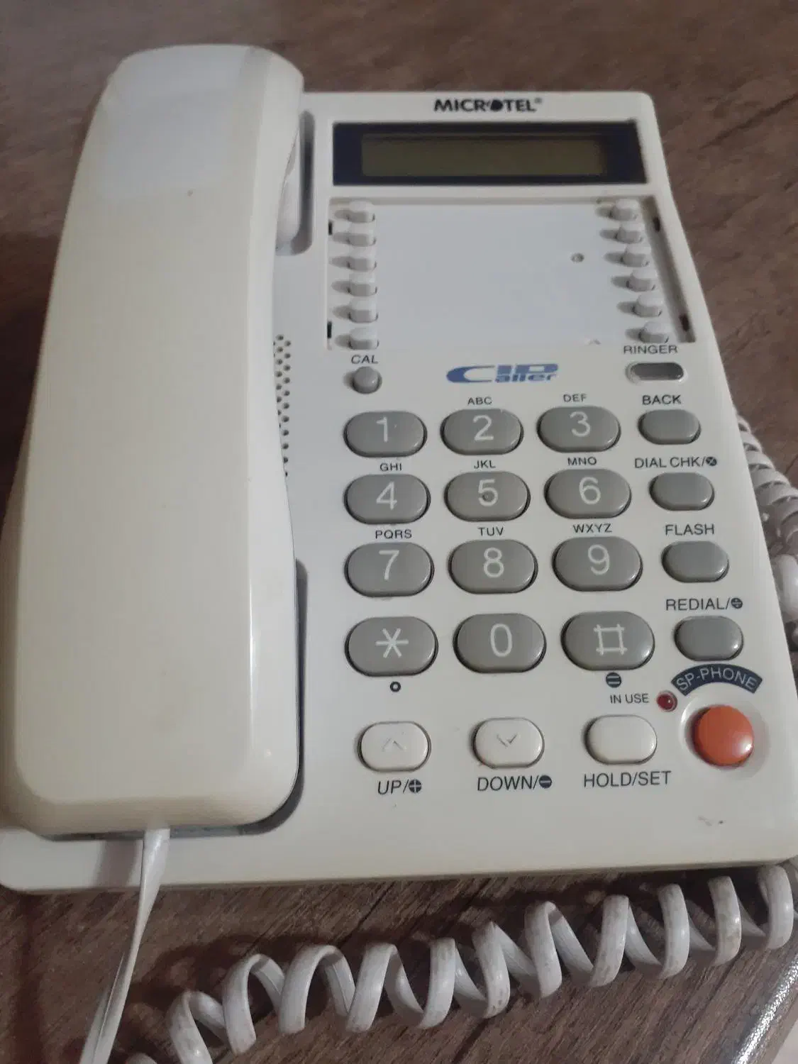 تلفن|تلفن رومیزی|اصفهان, امیرعرب|دیوار