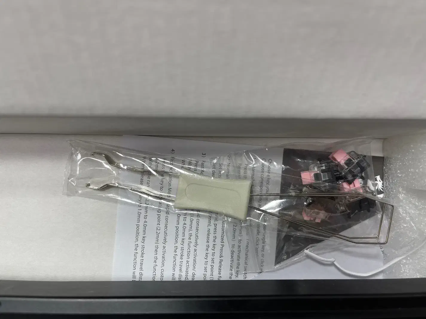 کیبورد گیمینگ ردراگون redragon landshaker درحد نو|قطعات و لوازم جانبی رایانه|تهران, صادقیه|دیوار