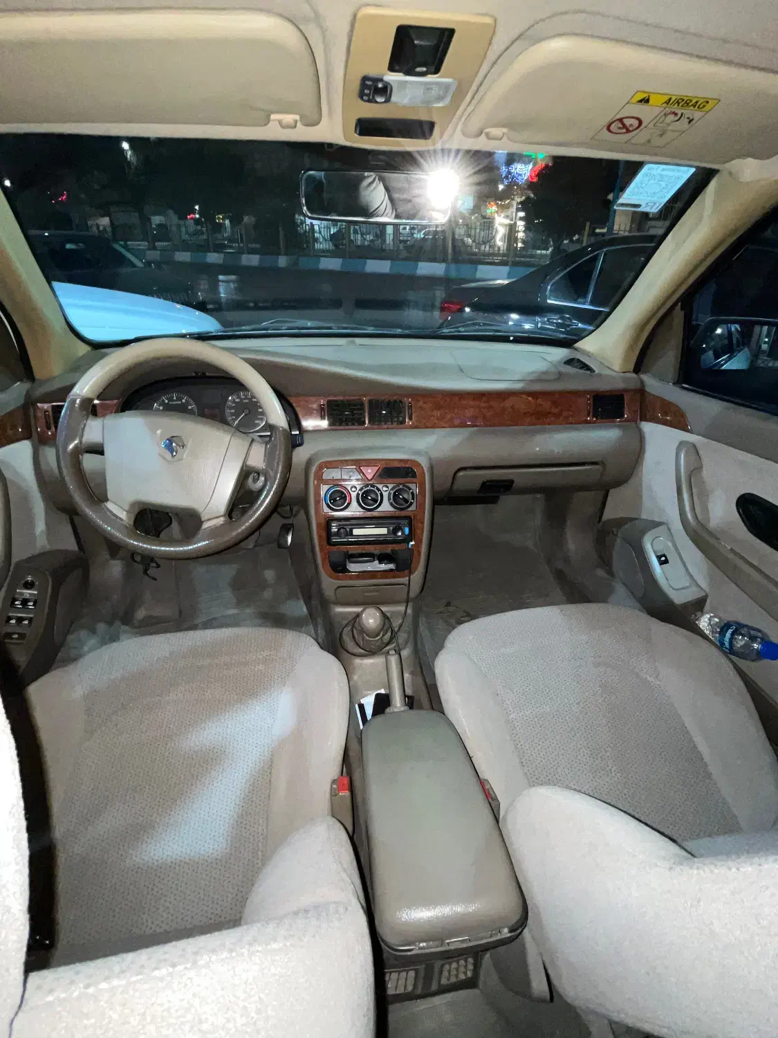 سمند۹۹ (فروش نقد و اقساط بلند مدت)|خودرو سواری و وانت|یزد, |دیوار