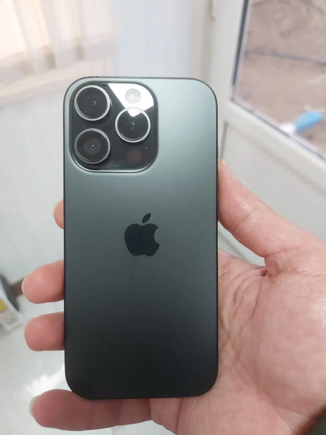 آیفون ۱۶ پرو|موبایل|تهران, پیکان شهر|دیوار