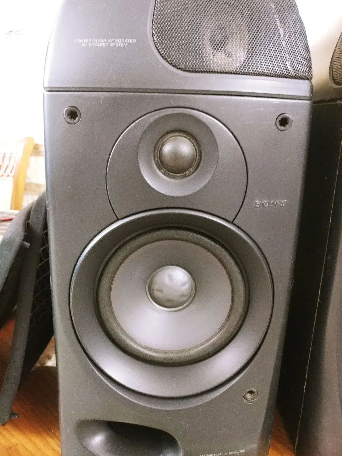 باندسونی|سیستم صوتی خانگی|مشهد, نیروی هوایی|دیوار