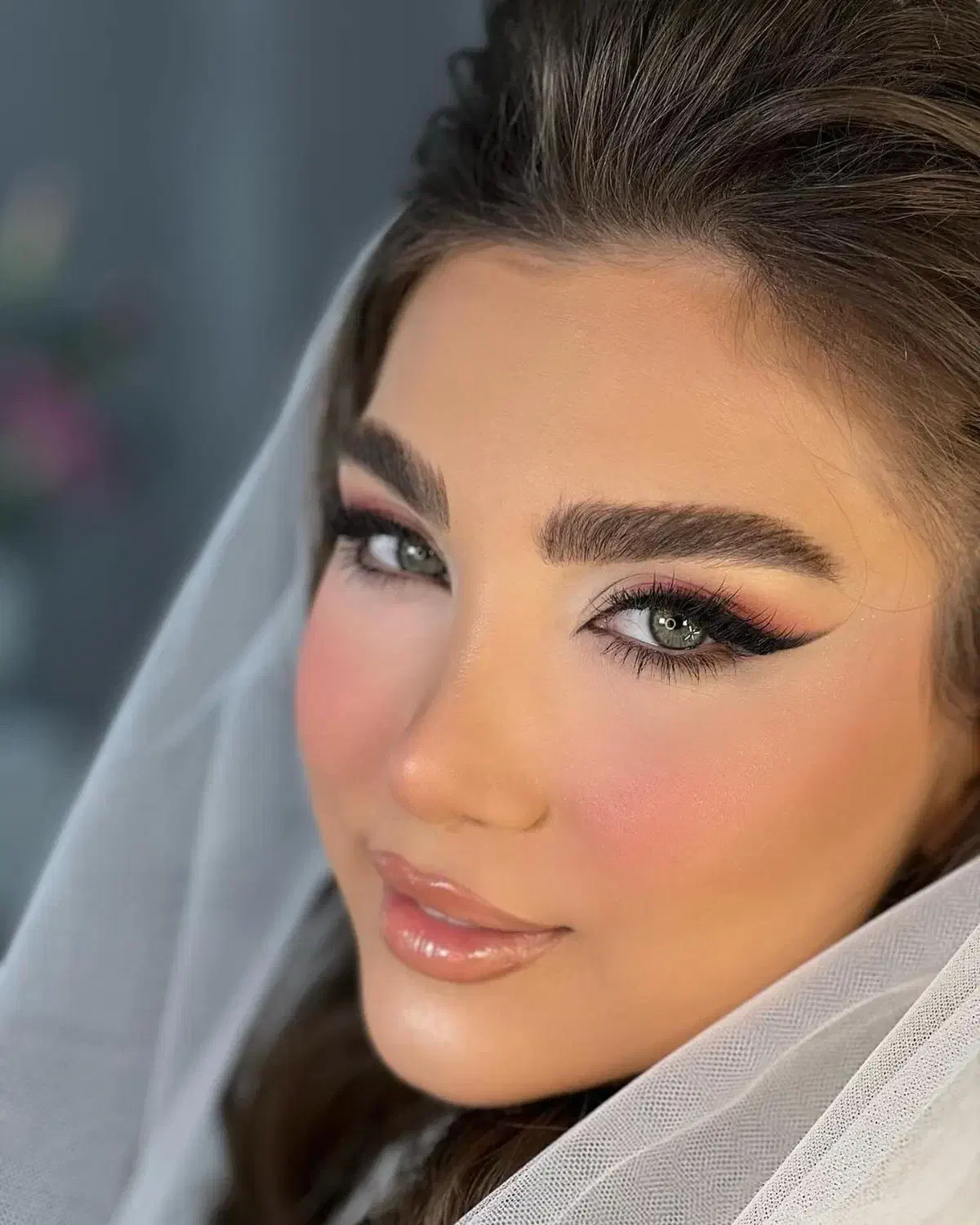 مدل میکاپ|خدمات آرایشگری و زیبایی|مشهد, چهارچشمه|دیوار