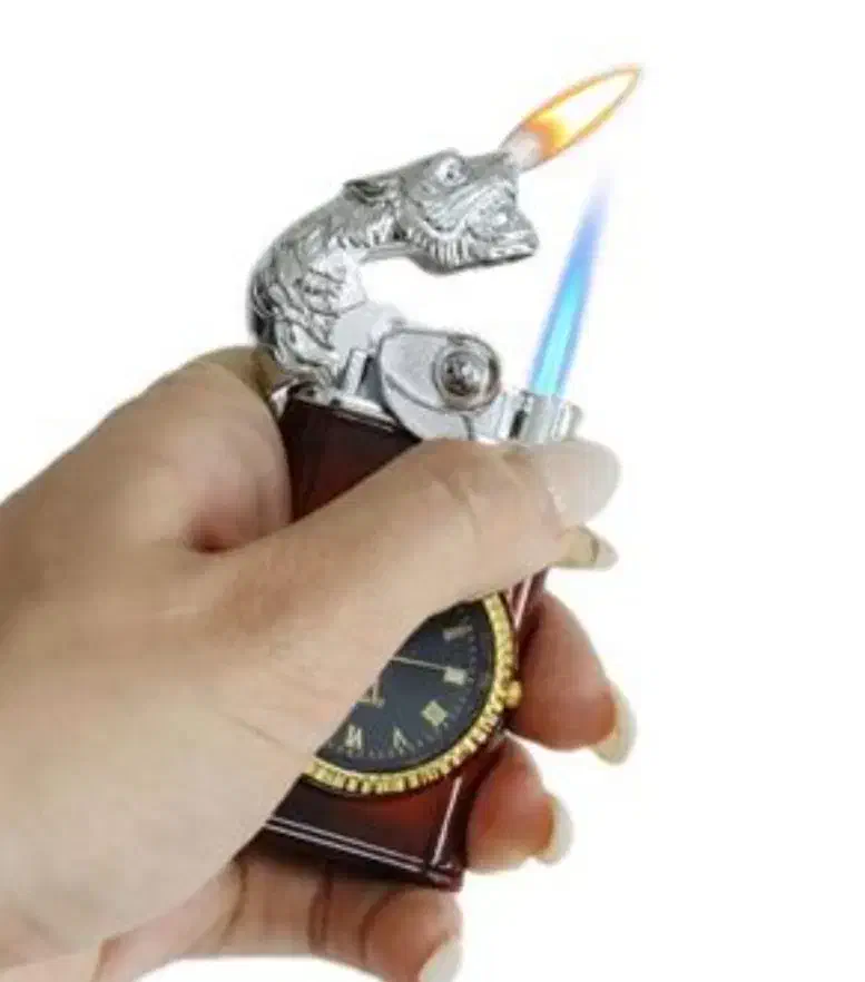 فندک ساعت دار|زیورآلات و اکسسوری|صوفیان, |دیوار