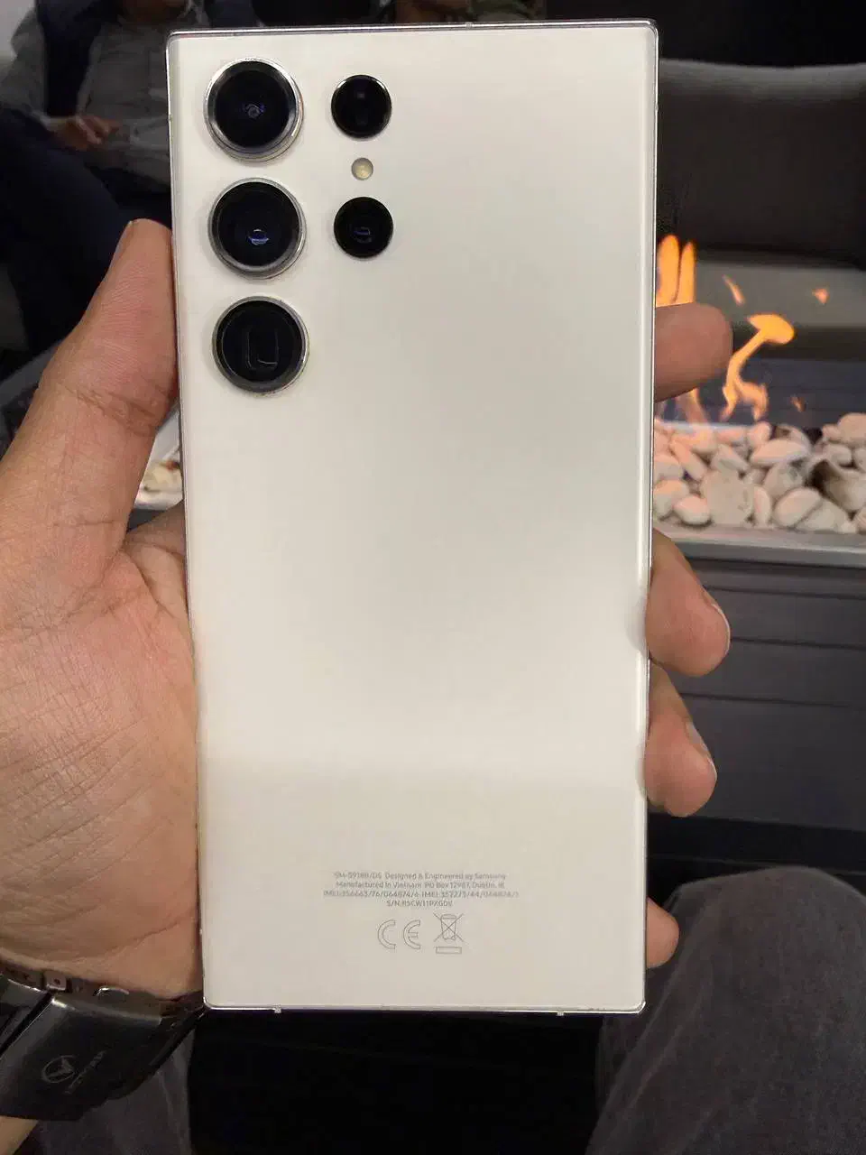 اس ۲۳ اولترا|موبایل|اردکان, |دیوار