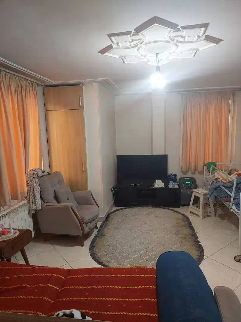 آپارتمان ۷۰ متری فول امکانات|اجارهٔ آپارتمان|تهران, شهمیرزادی|دیوار