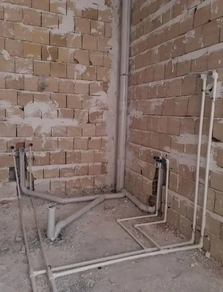 لوله کشی و تاسیسات محمد|خدمات پیشه و مهارت|کرج, گوهردشت|دیوار