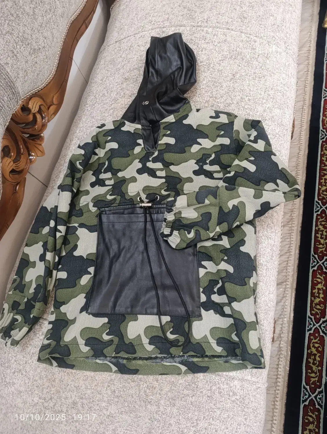 ست پاییزی مادر دختر|لباس|اراک, |دیوار