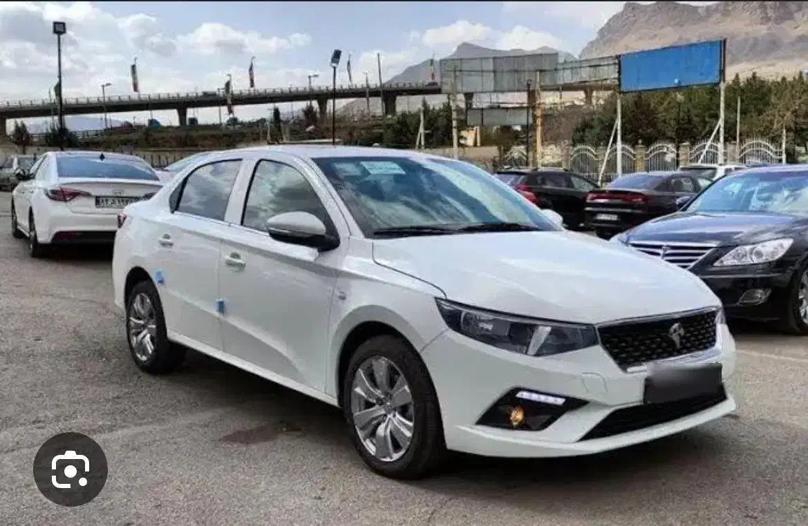 حواله تارا 90 روزه|خودرو سواری و وانت|رباط‌کریم, رباط‌کریم|دیوار