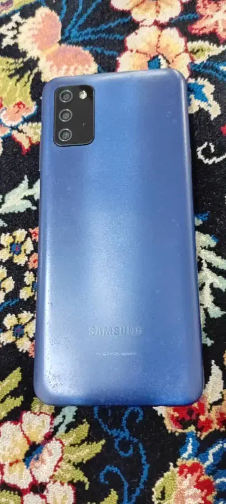 گوشی سامسونگ آ۰۳اس|موبایل|پلدختر, |دیوار