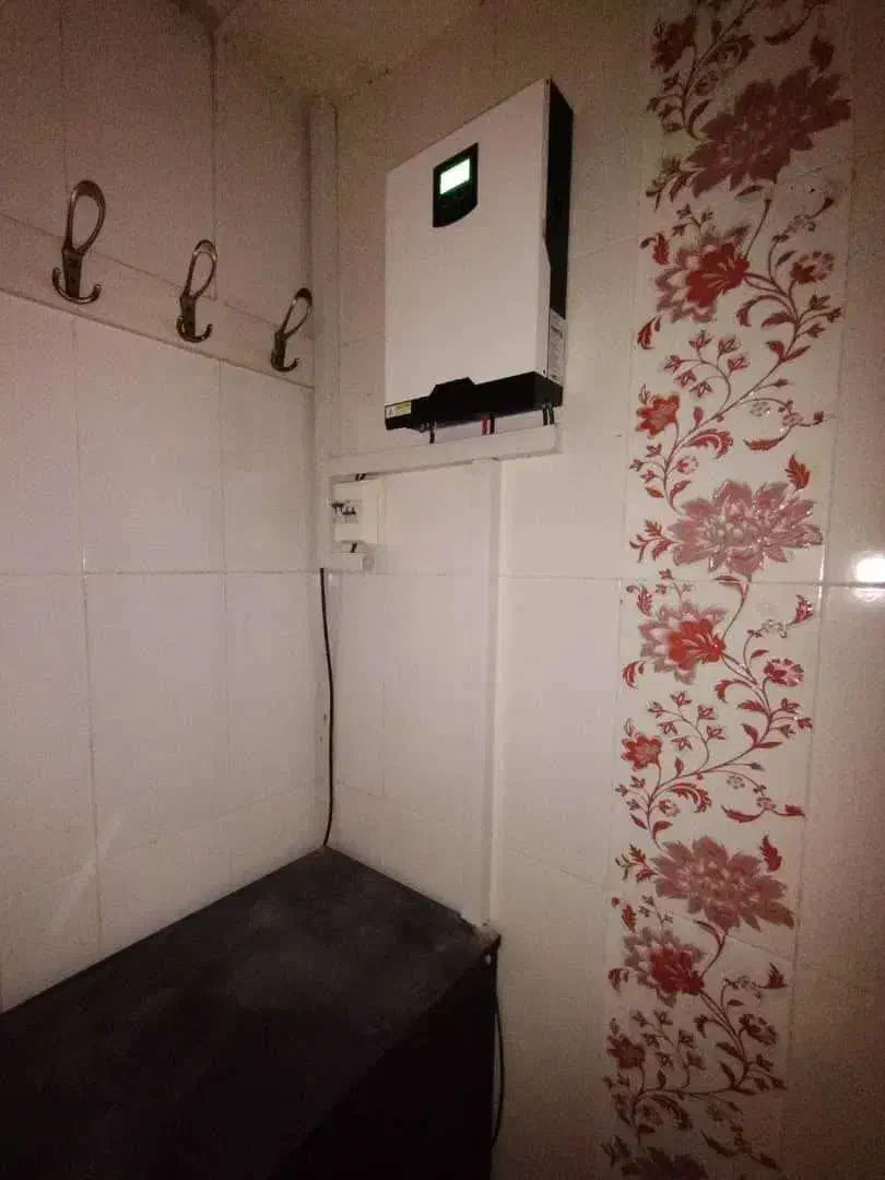 برق اضطراری-سانورتر خورشیدی-یو پی اس -پاوراستیشن|مصالح و تجهیزات ساختمان|تهران, فردوسی|دیوار