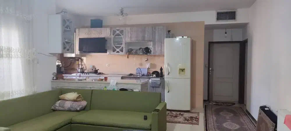 ۸۷متراپارتمان۲خواب عرصه وام تسویه شهرک برندمهستان۱|فروش آپارتمان|هشتگرد, شهرک مهستان ۱|دیوار