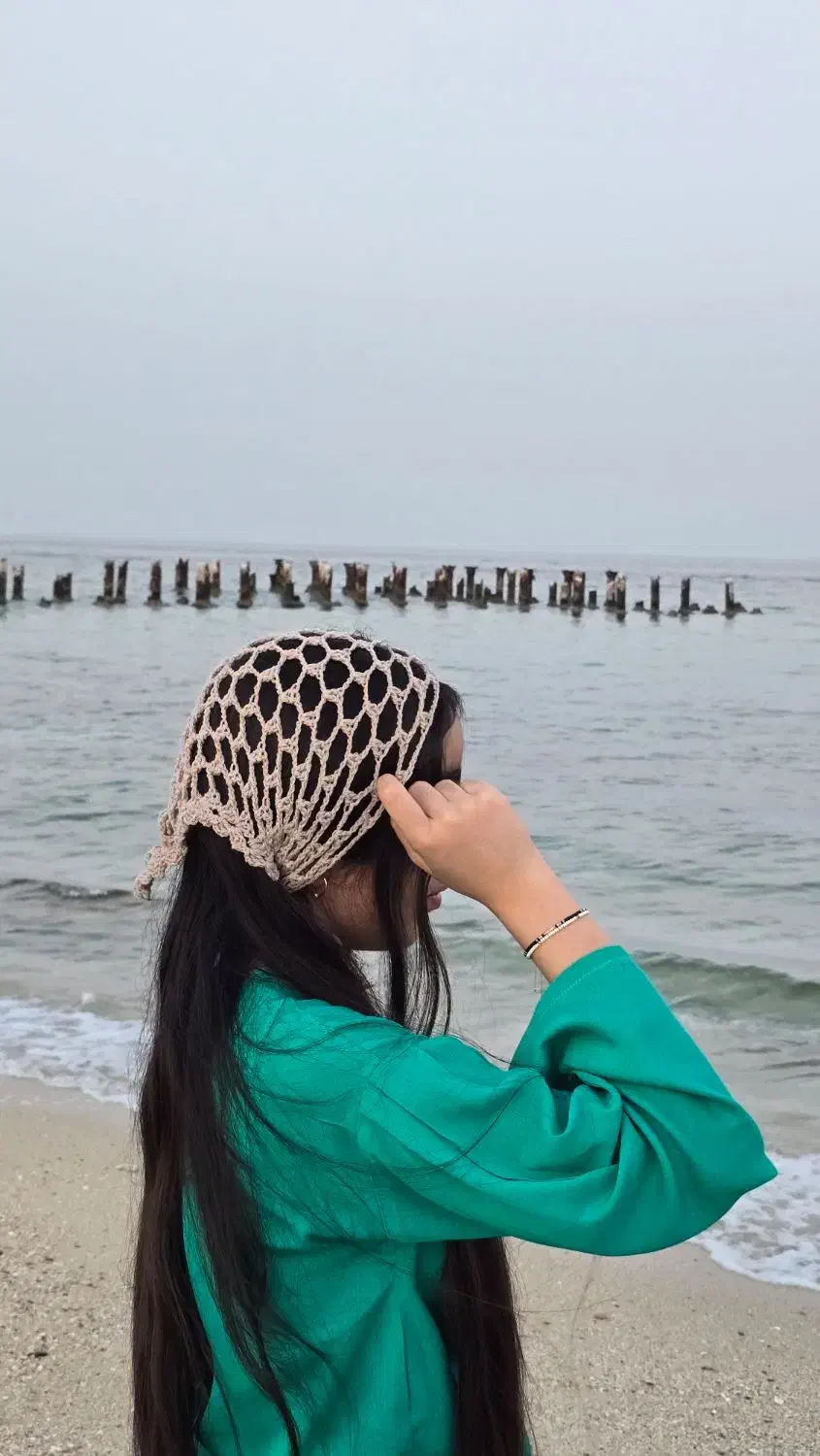 قلاب بافی|لباس|کیش, |دیوار