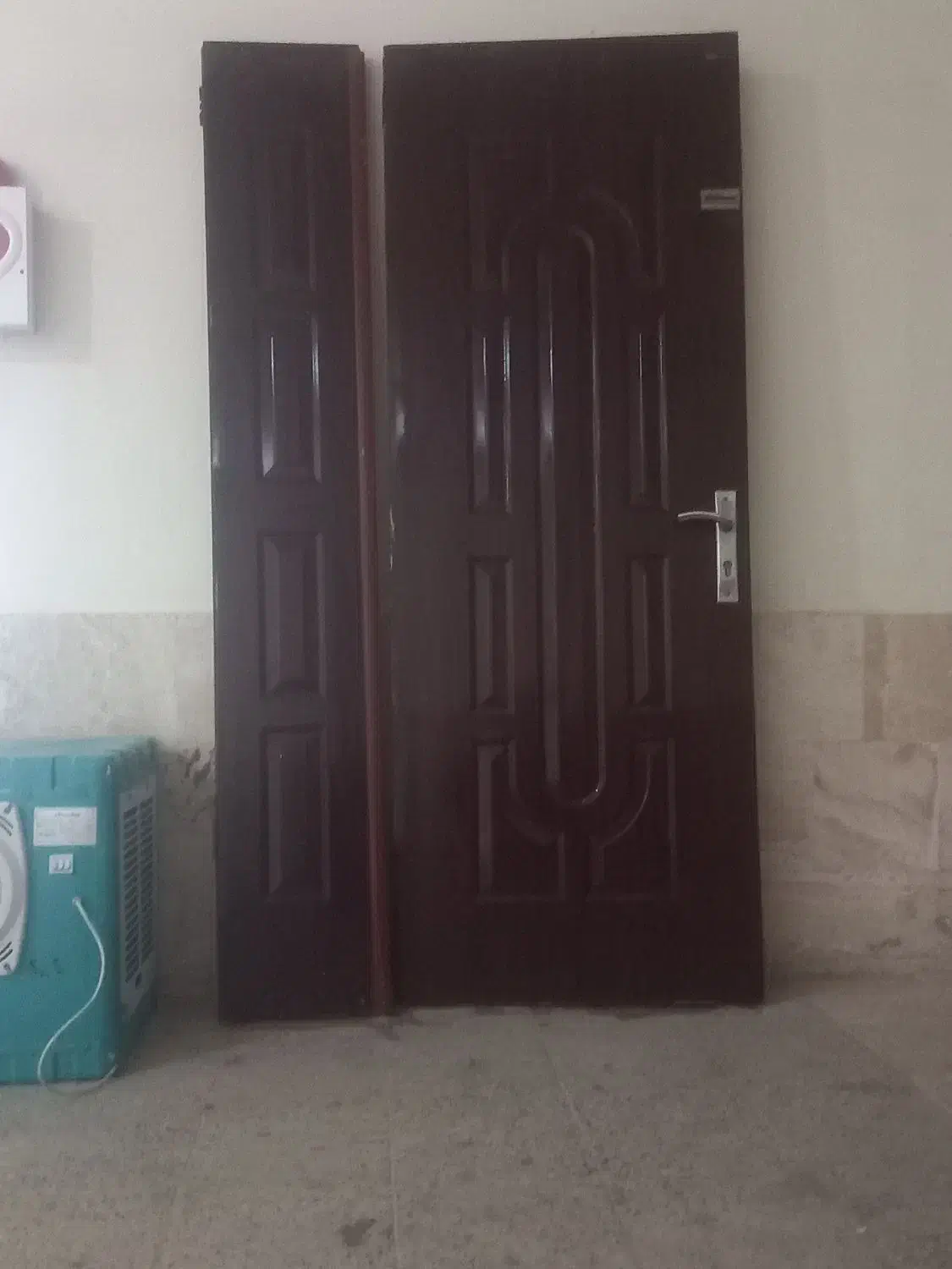 کولر فروشی بدنه نو .دردولت|کولر آبی|مشهد, امیریه|دیوار