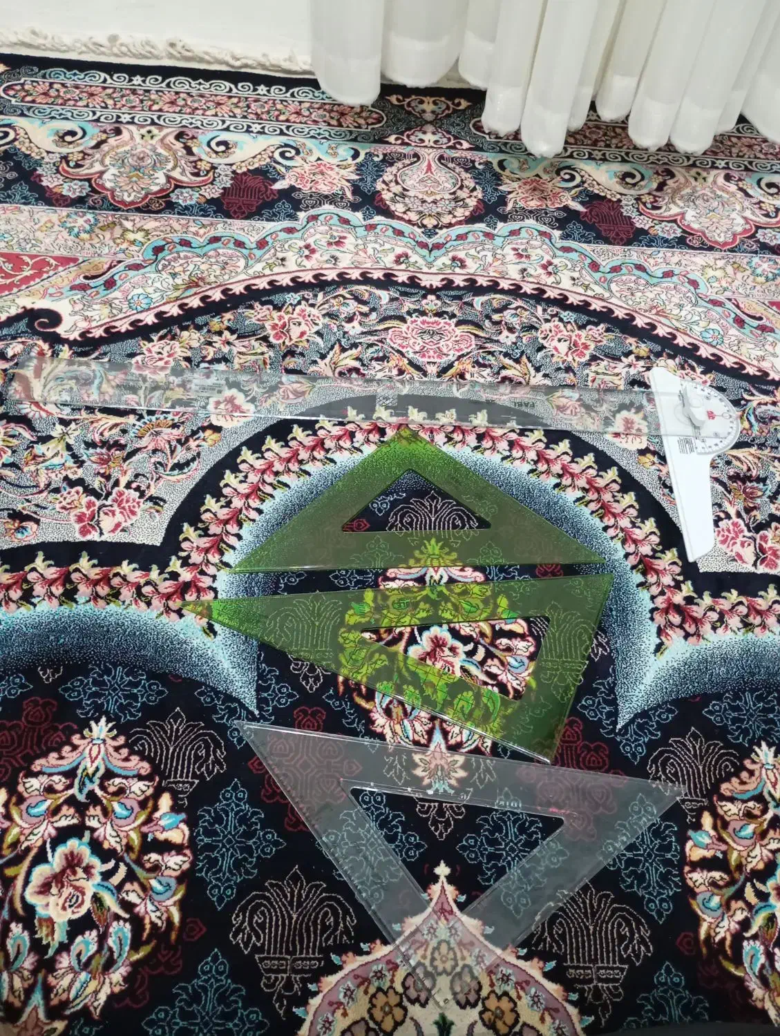 تخته رسم FABL|لوازم التحریر|میانه, |دیوار