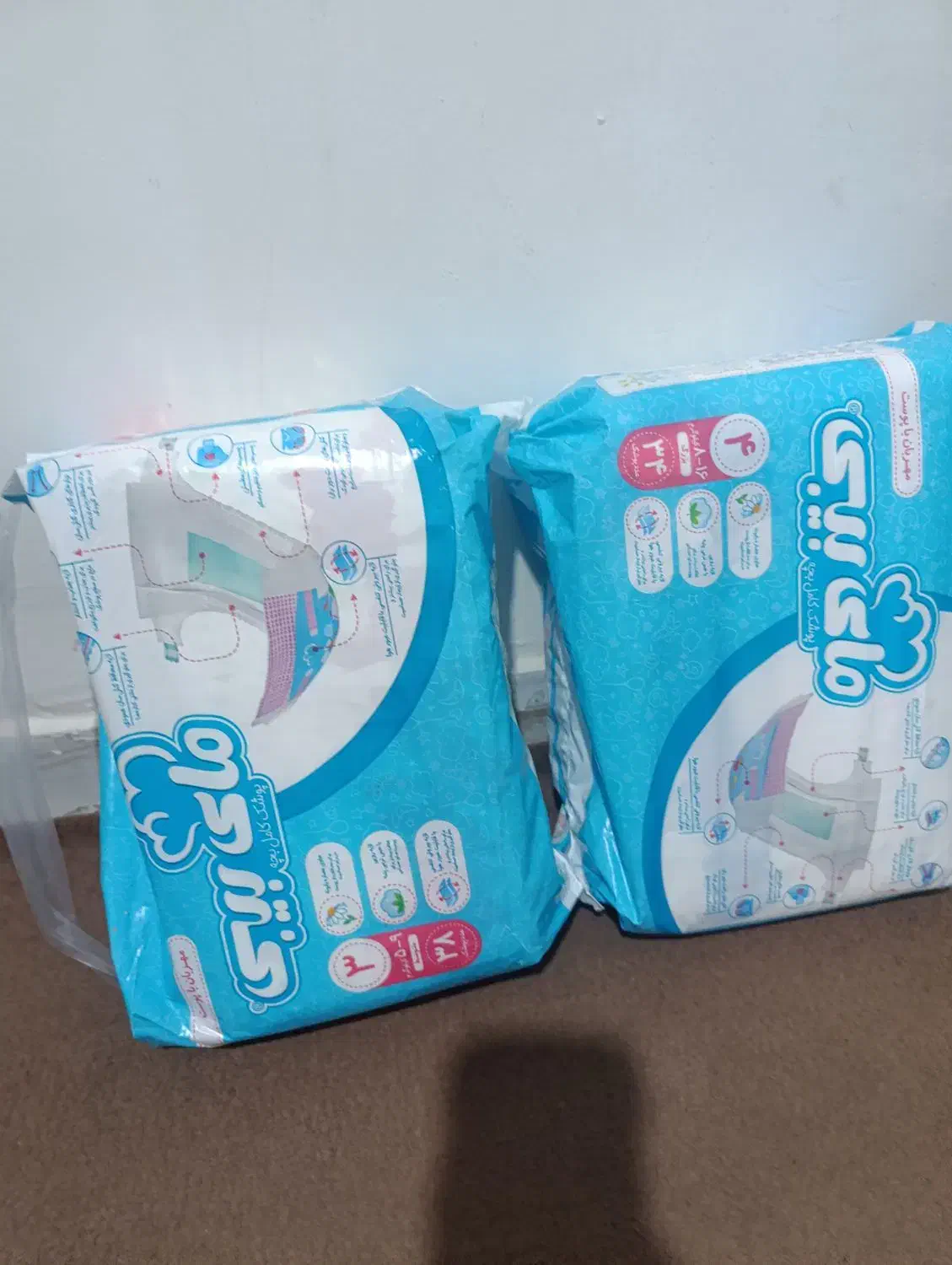 مای بیبی|اسباب و اثاث بچه|قدس, شهرقدس|دیوار