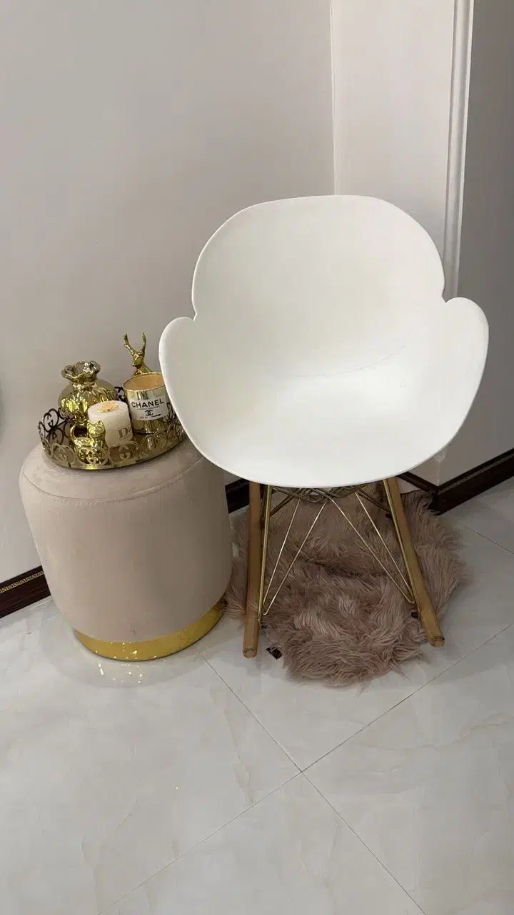 صندلی و پاف|صندلی و نیمکت|قم, شهرک قدس|دیوار