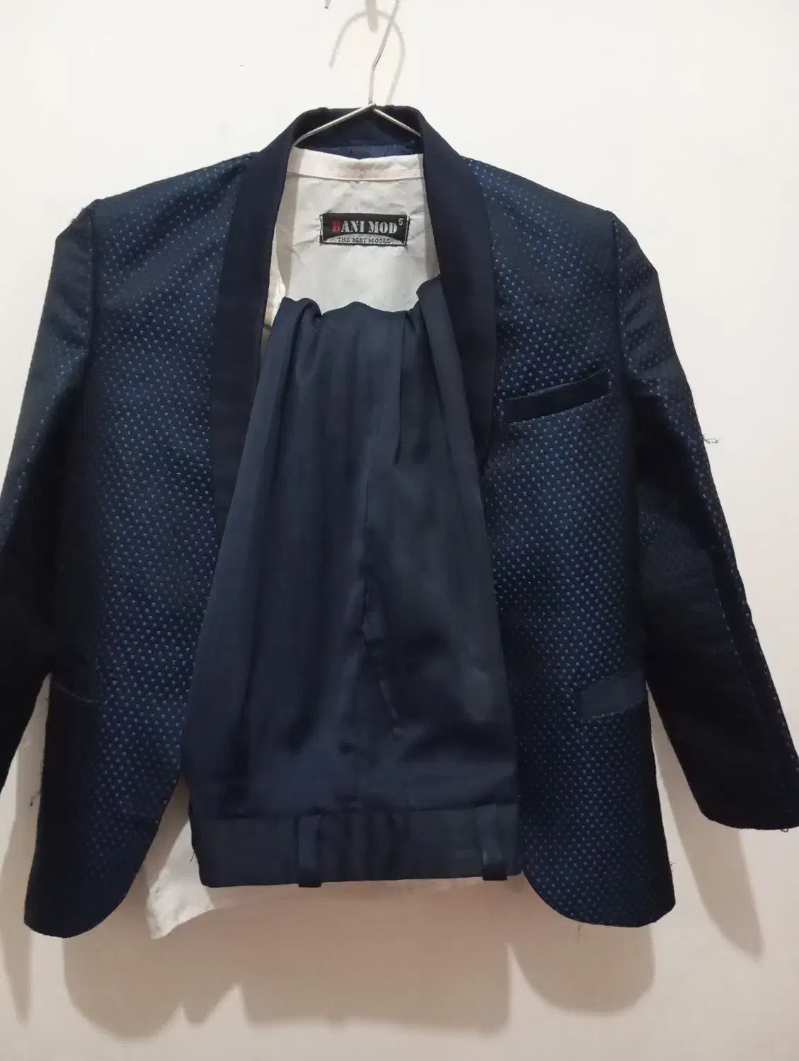 کت وشلوار|کفش و لباس بچه|مرودشت, دولت آباد|دیوار