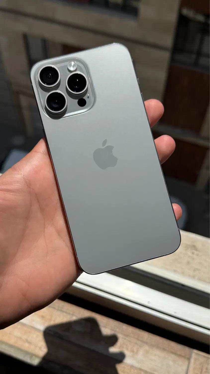 15promax 512 zaa|موبایل|تهران, دستغیب|دیوار