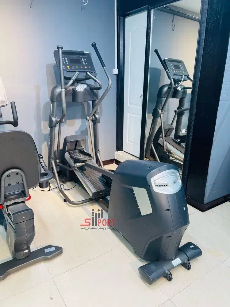 الپتیکال|تجهیزات ورزشی|تهران, منیریه|دیوار