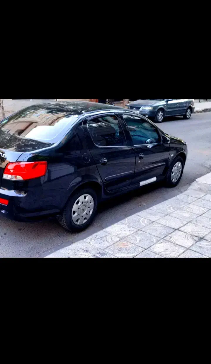 رانا پلاس tu5فول و استثنایی بیرنگ بیضربه ۱۴۰۱|خودرو سواری و وانت|آستانه اشرفیه, |دیوار