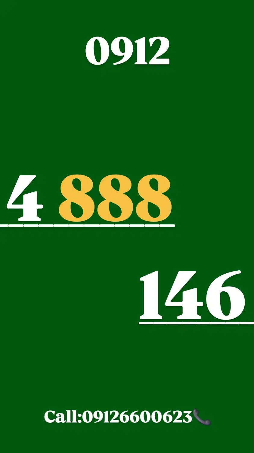 0912.4.888.146|سیم‌کارت|سنندج, |دیوار