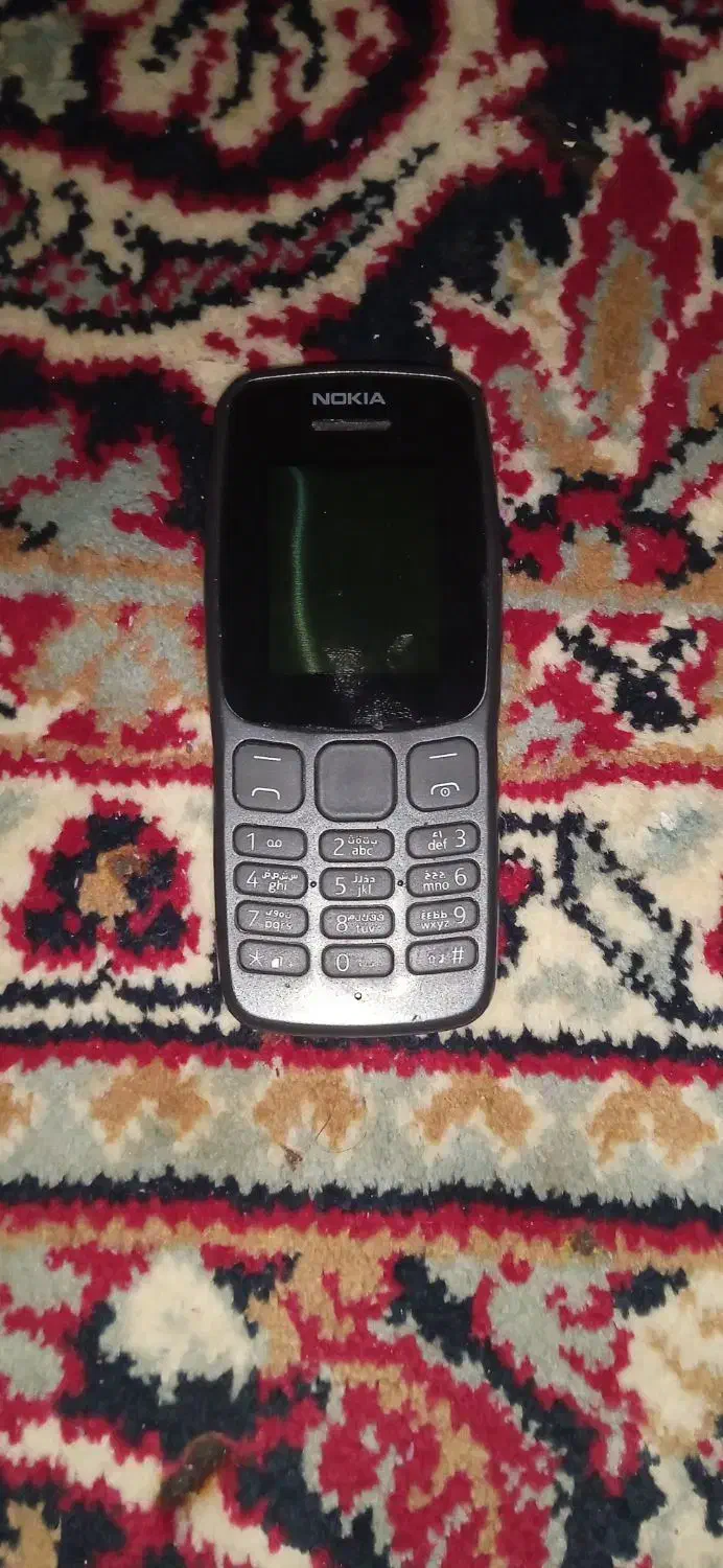 گوشی نوکیا|موبایل|میناب, |دیوار