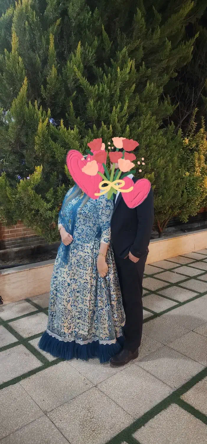 لباس محلی تمیز و شیک|لباس|نورآباد ممسنی, |دیوار