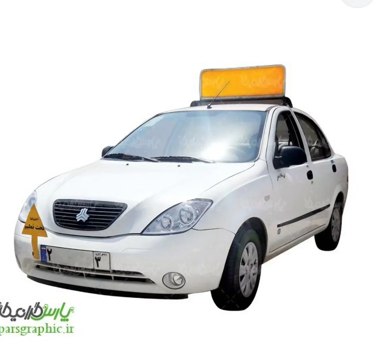 آموزش رانندگی بدون استرس با خانم الهیاری|خدمات آموزشی|کرمانشاه, |دیوار