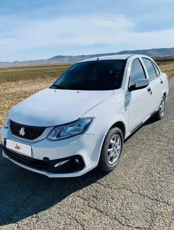 سایناs صفر|خودرو سواری و وانت|کرمانشاه, |دیوار