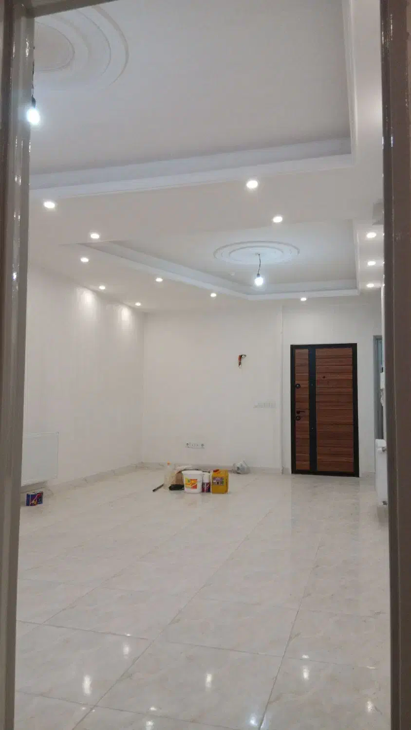 نقاشی ساختمان کلی و جزئی با قیمت مناسب|خدمات پیشه و مهارت|تهران, پونک|دیوار