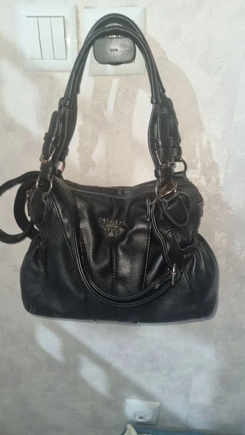 کیف و کفش چرمی مارک در حد نو تمیز و سالم|کیف، کفش، کمربند|سبزوار, فقیه سبزواری|دیوار