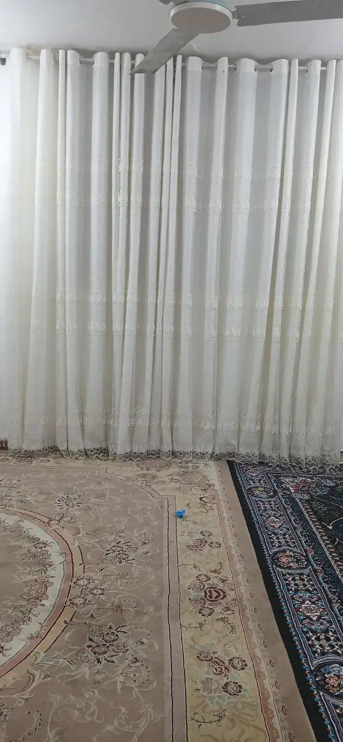 پرده درحد نو|پرده، رانر، رومیزی|امیدیه, |دیوار