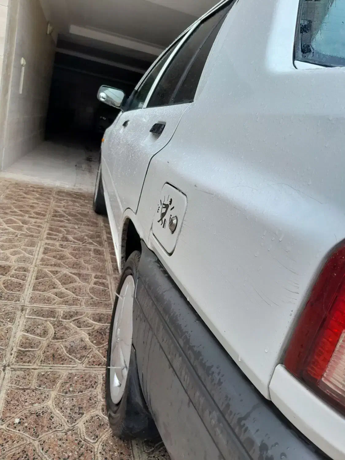 پراید ۱۳۱ مدل ۹۷|خودرو سواری و وانت|تهران, هفده شهریور|دیوار