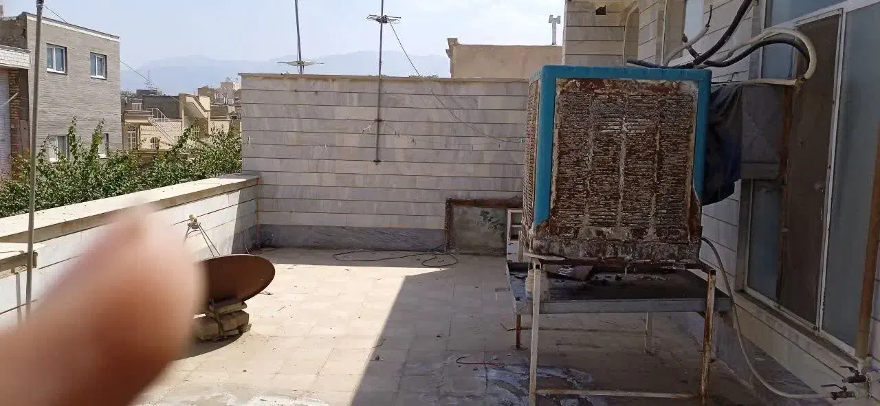 طبقه بالا راه جدا فقط دانشجو|اجارهٔ خانه و ویلا|کاشان, کوچه باسکول|دیوار