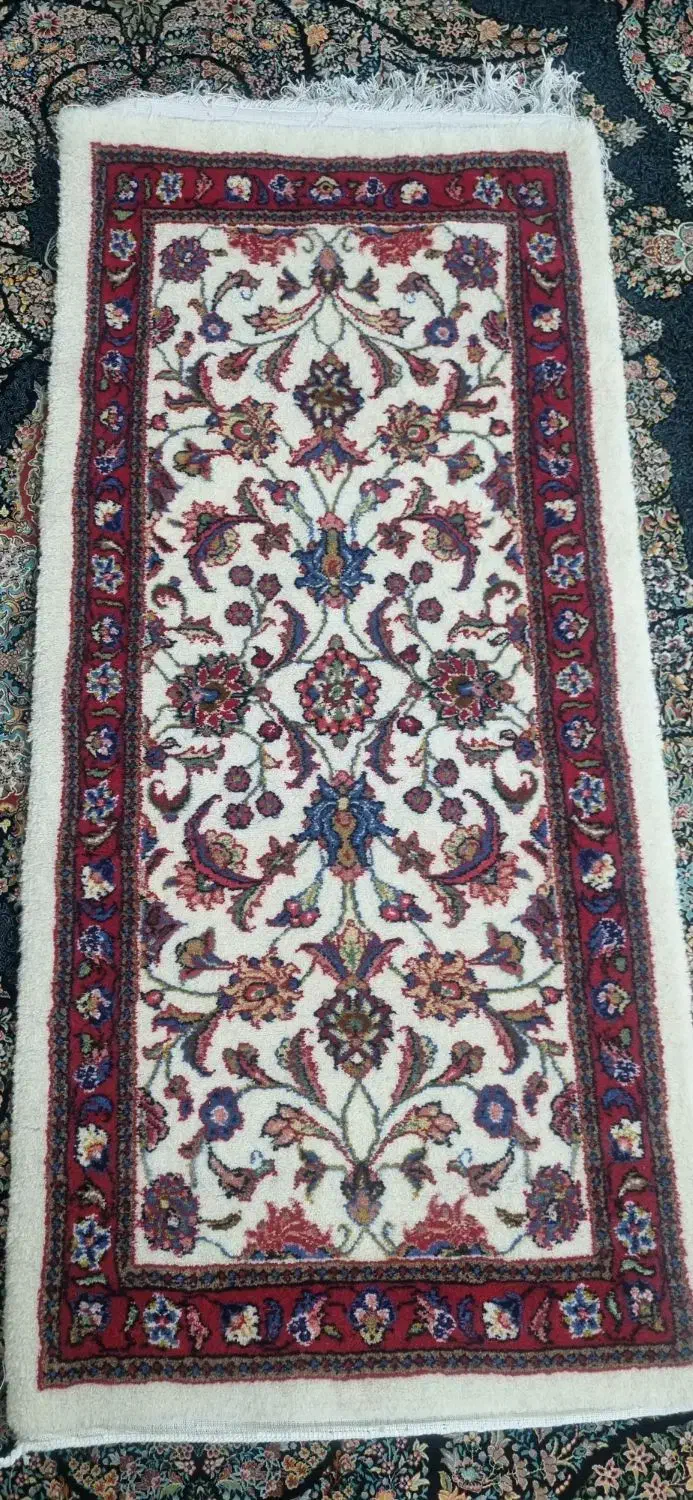 فرش دستبافت|فرش|اراک, |دیوار