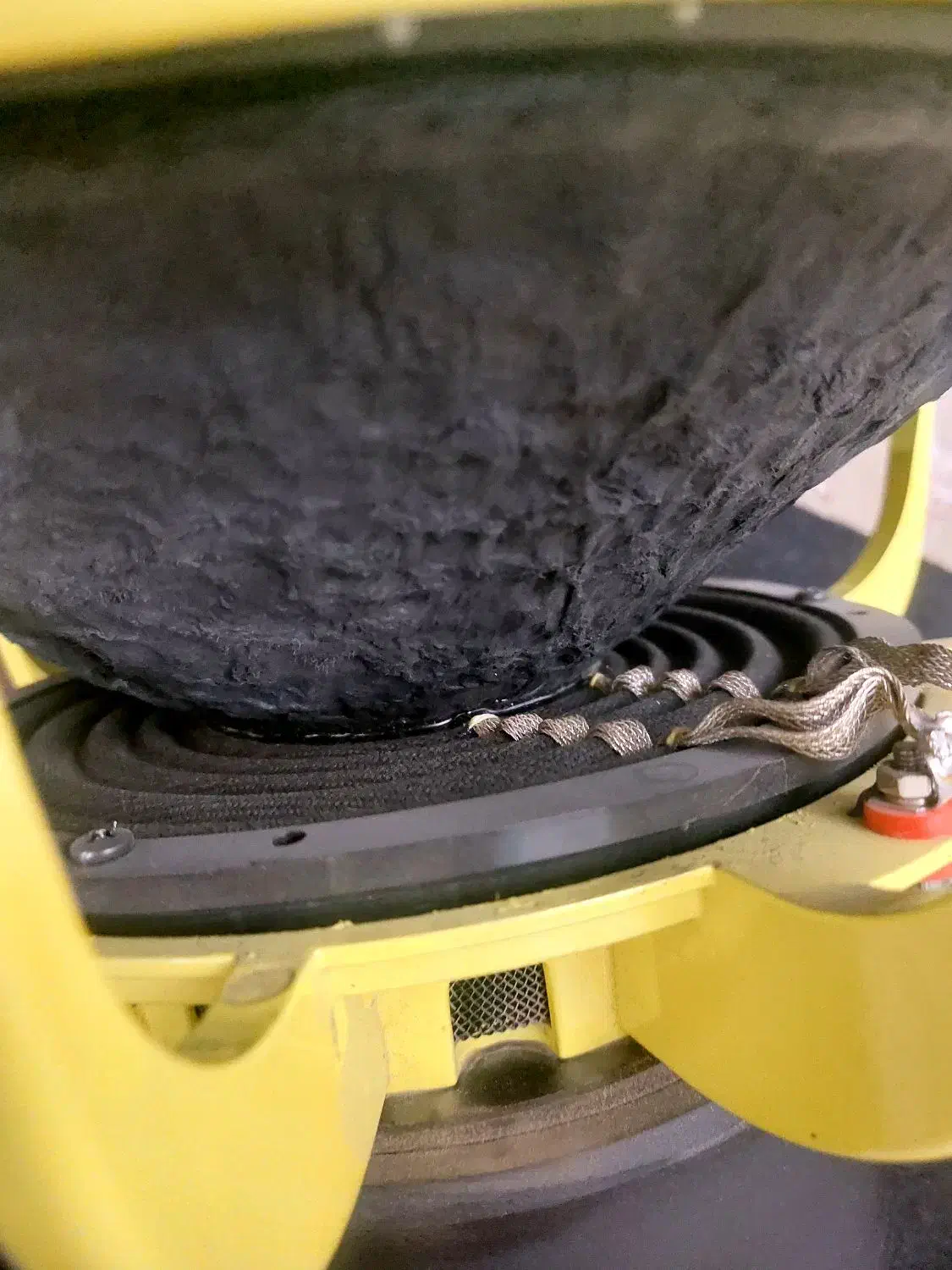 ساب گرند زیرو وامپیلی دیجیتال اودیو ۲۰۰۰ارمس|قطعات یدکی و لوازم جانبی|رباطکریم, رباطکریم|دیوار