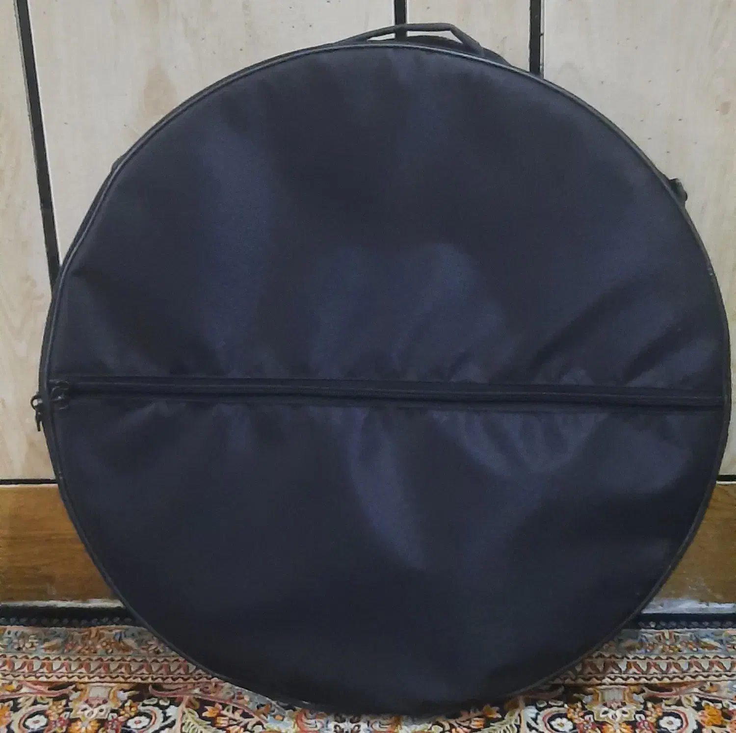 دَف|سازهای سنتی|شوشتر, |دیوار