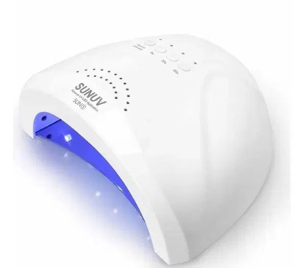 سوهان برقی و دستگاه یووی|آرایشی، بهداشتی، درمانی|شاهینشهر, عطار|دیوار