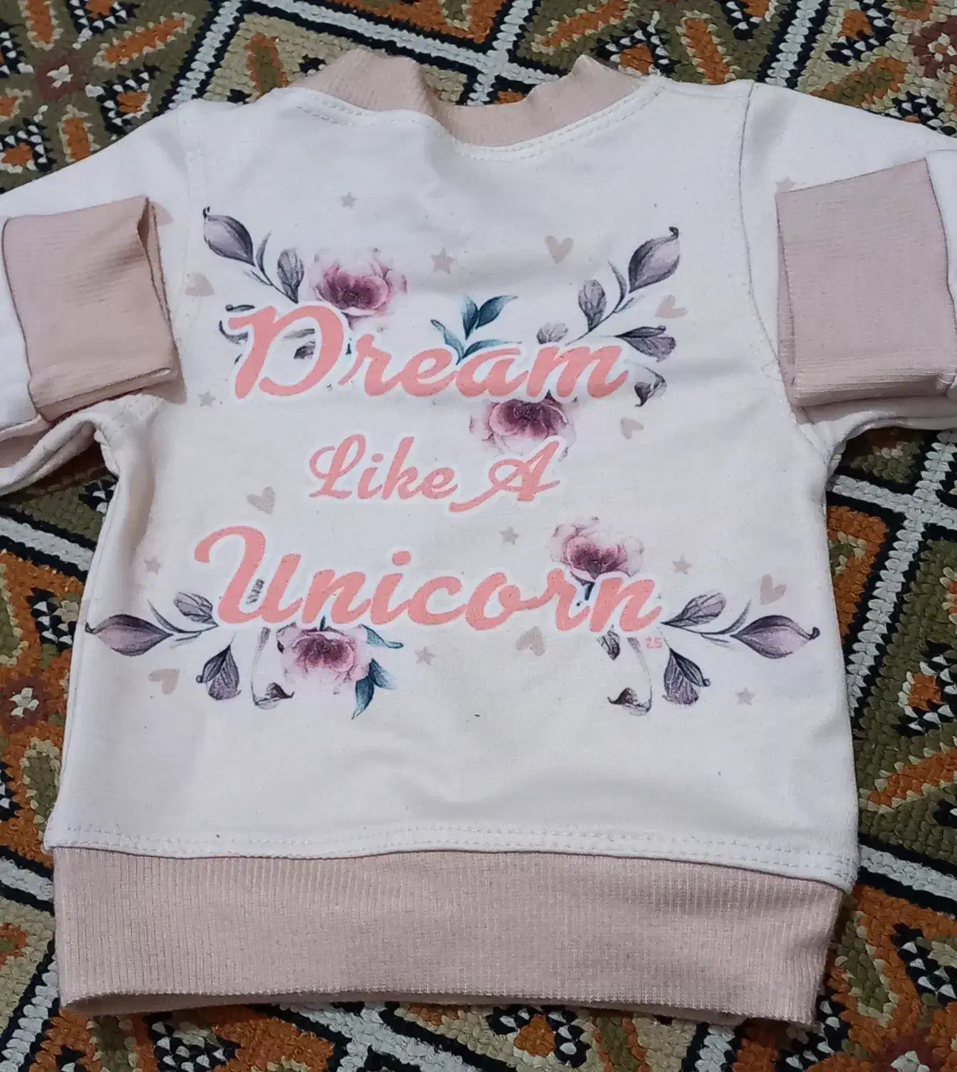 فروش لباس دخترانه نوزاد|لباس|تربت جام, جامرود|دیوار