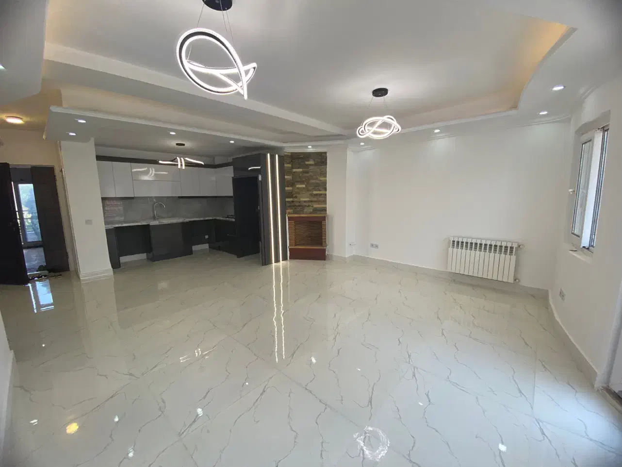 آپارتمان ساحلی ۱۰۰ متری دریا لوکیشن برند سرخرود|فروش آپارتمان|سرخرود, |دیوار