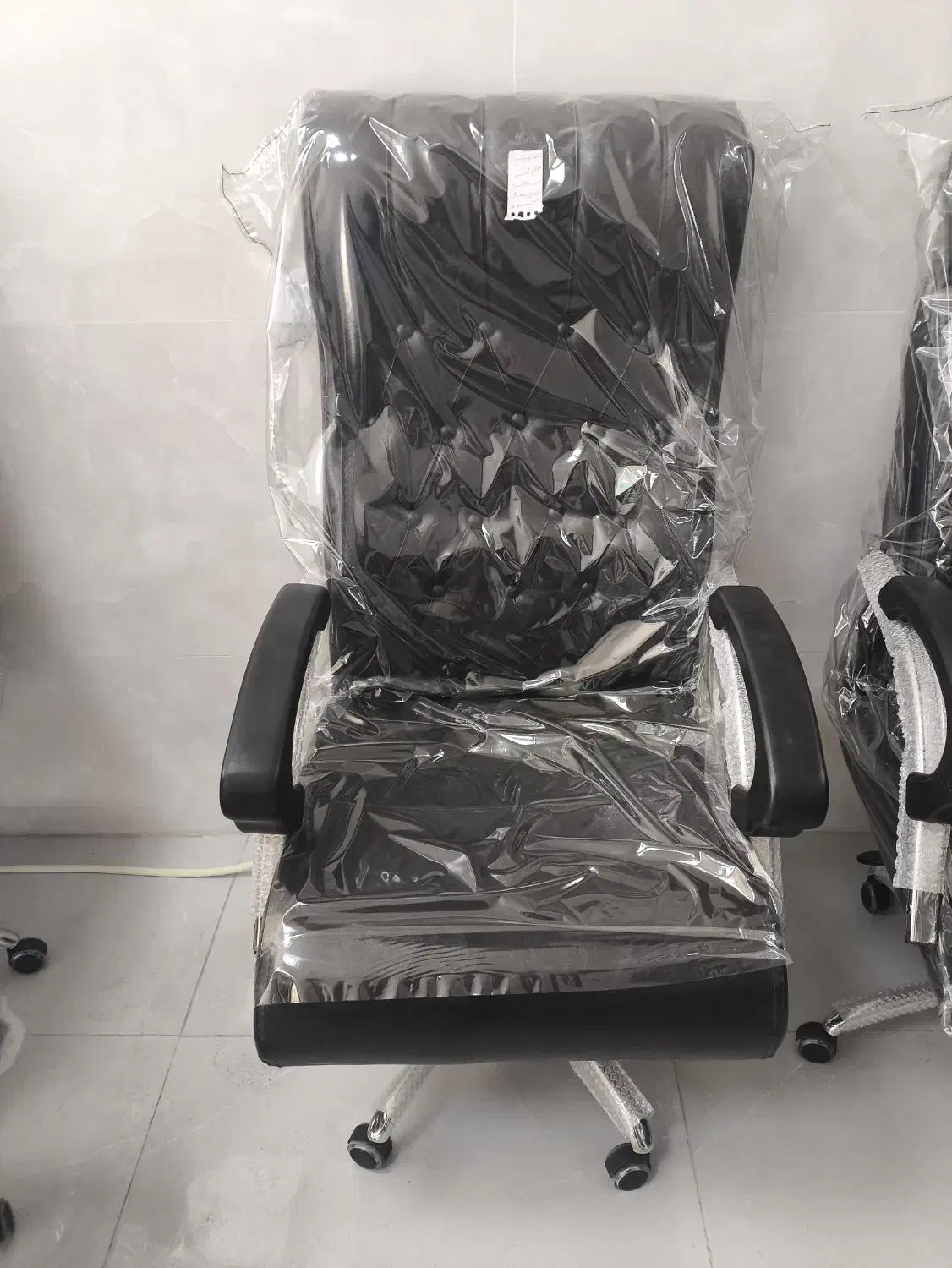 صندلی لمسه،مدیریتی|دفتر کار|قم, ولیعصر|دیوار