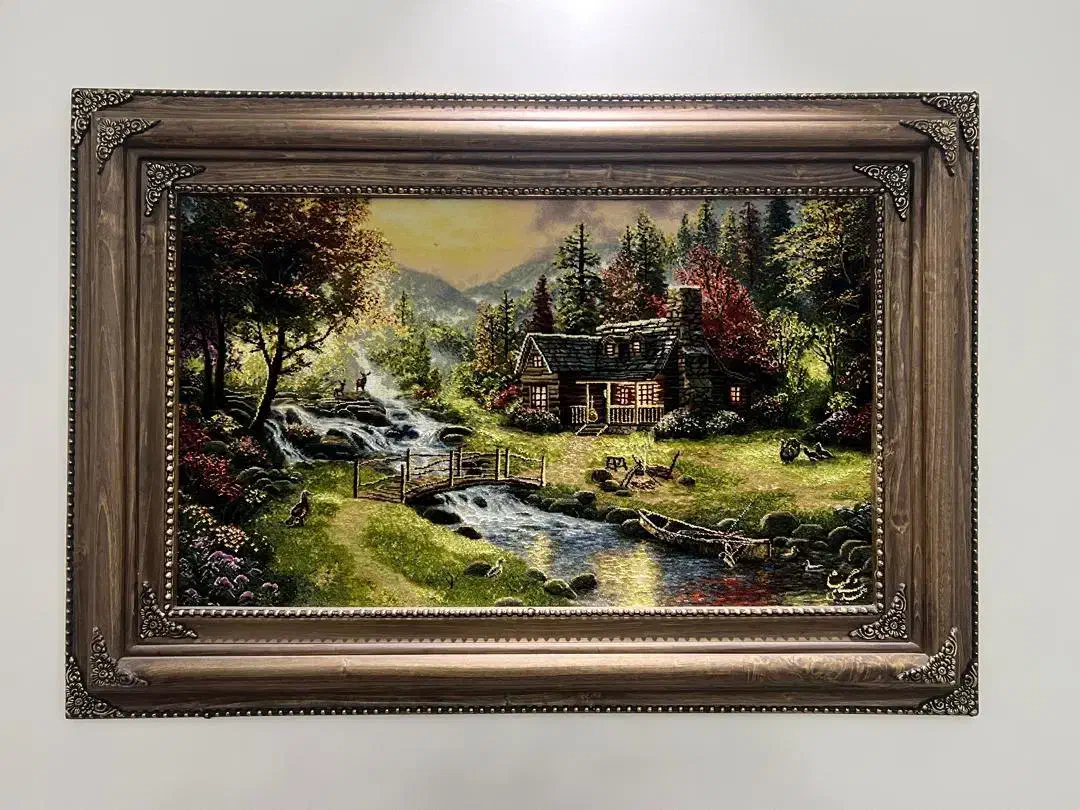 تابلو فرش دستبافت|تابلو فرش|تهران, جنتآباد مرکزی|دیوار