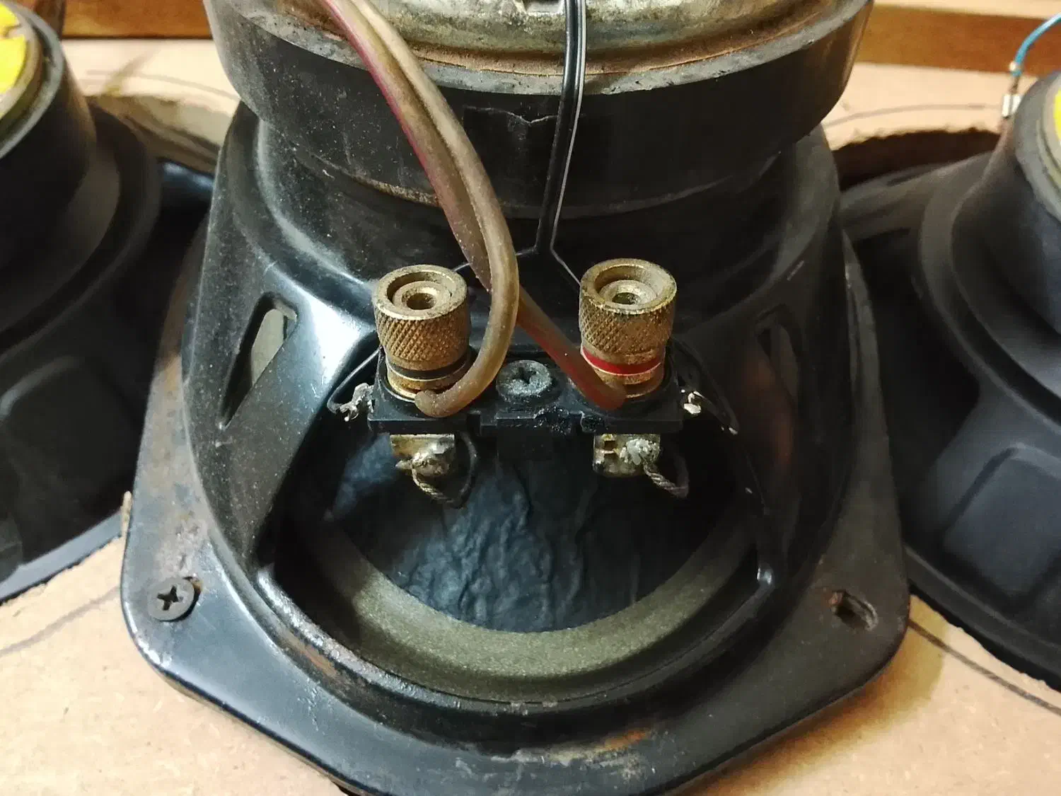 ضبط باند پایونر با تاقچه کامل|سیستم صوتی خانگی|تهران, شهرک ولیعصر شمالی|دیوار