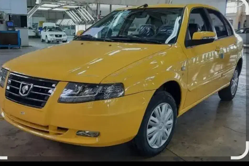 تاکسی سفر و مسافرت و تور VIP|خدمات حمل و نقل|تبریز, |دیوار