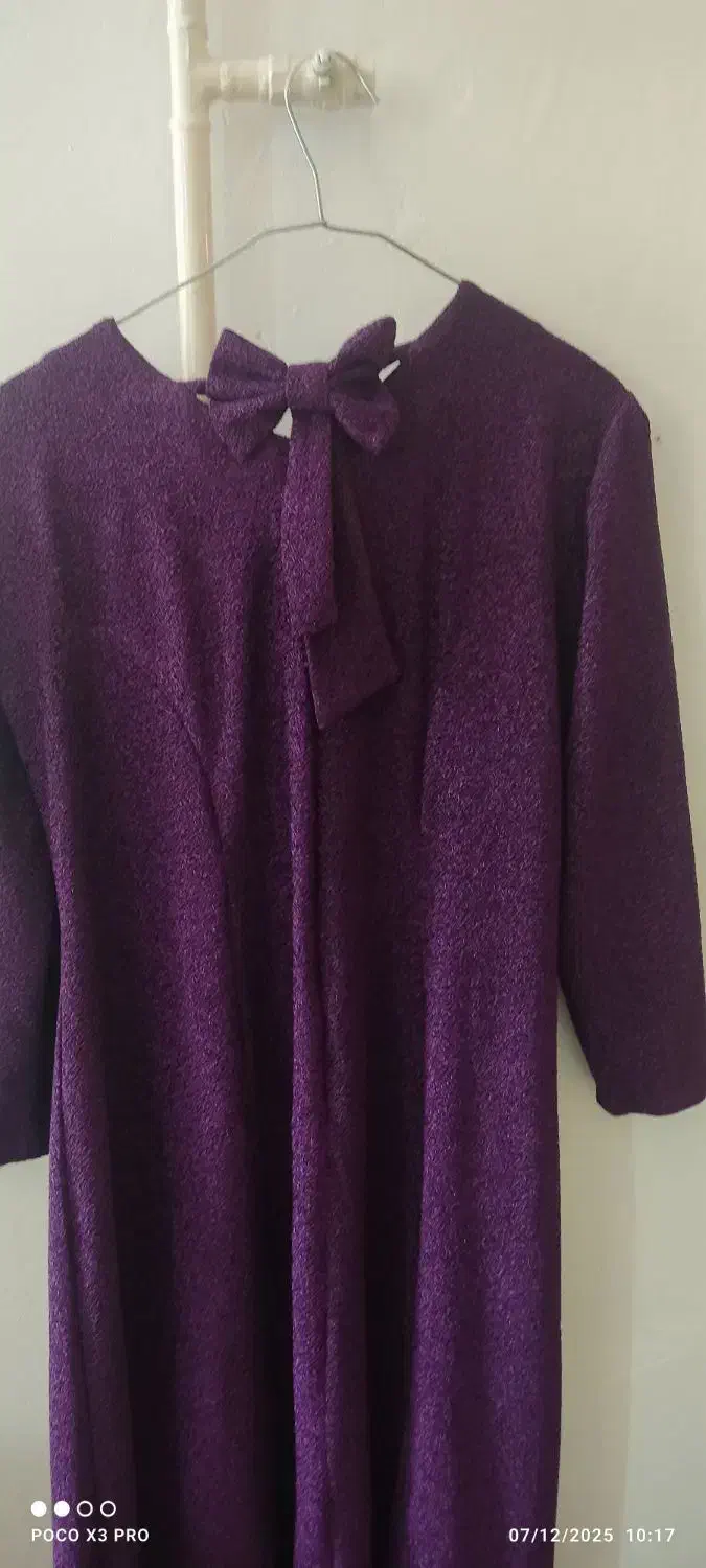 فروش لباس مجلسی ست مادردختری|لباس|خمین, |دیوار