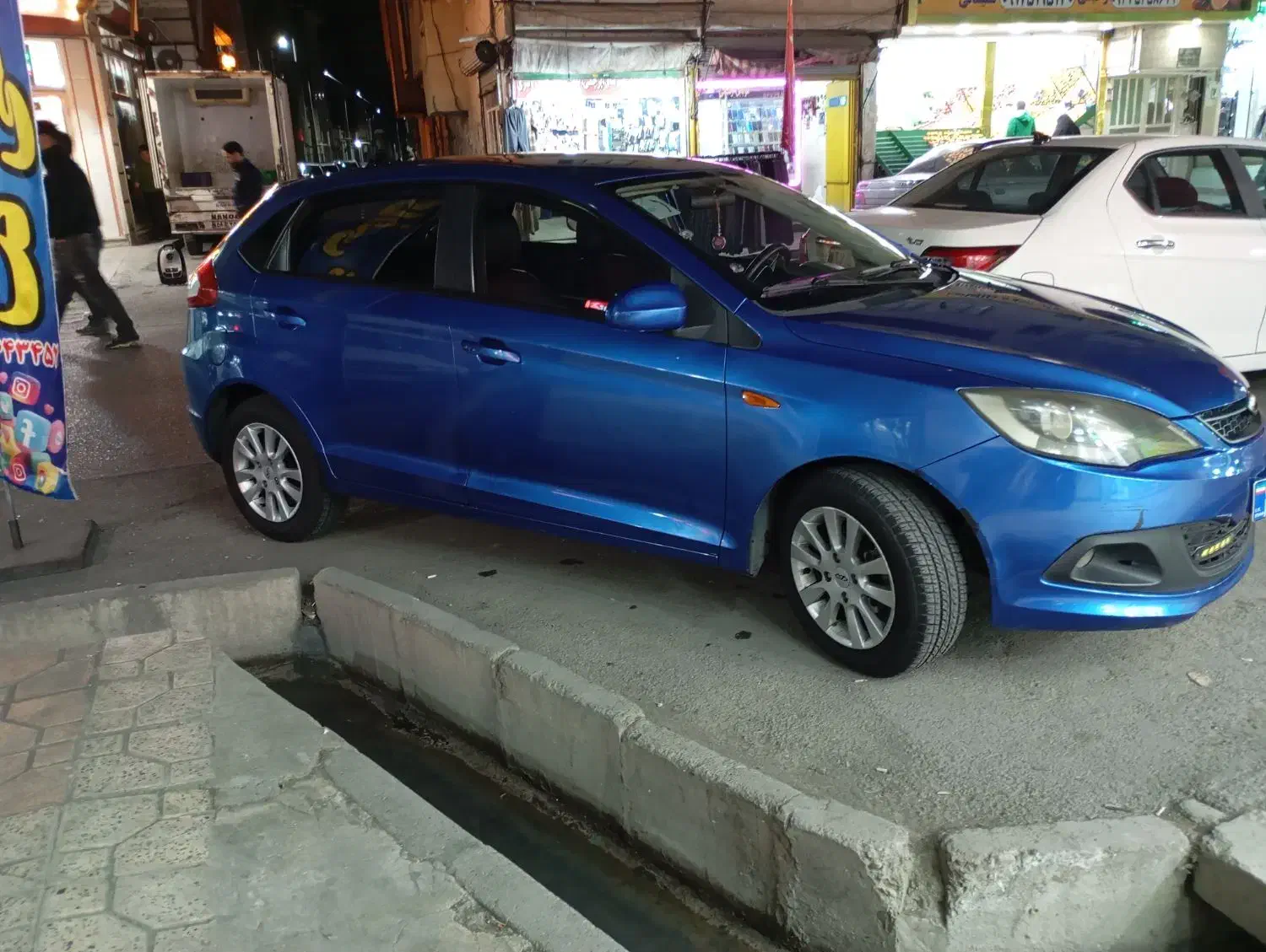 MVM315H|خودرو سواری و وانت|نسیم‌شهر, |دیوار