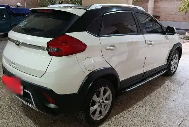 ایکس 22اتومات اسپرت اکسلنت AT|خودرو سواری و وانت|شیراز, انجیر|دیوار